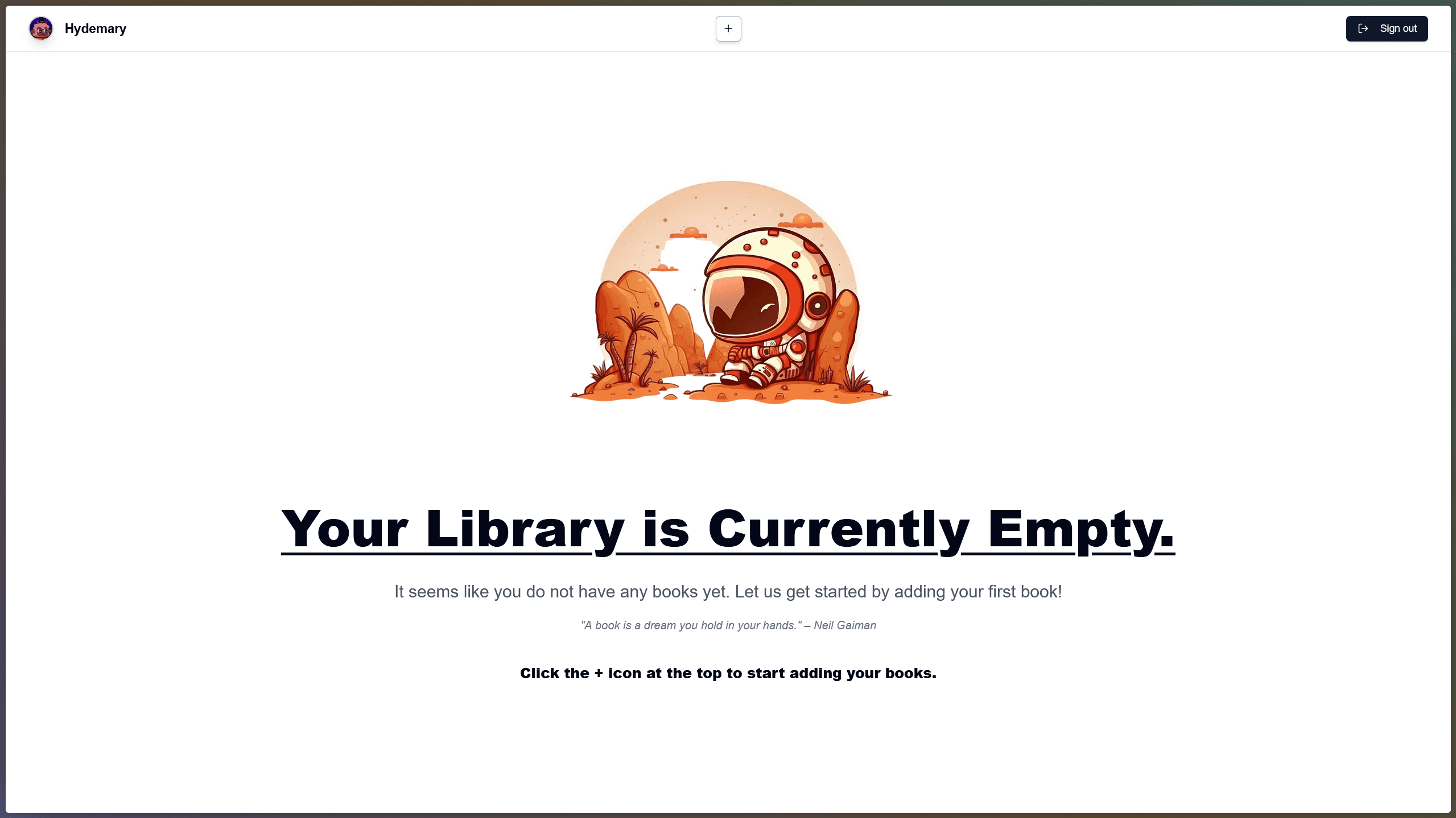 E-Pub Reader