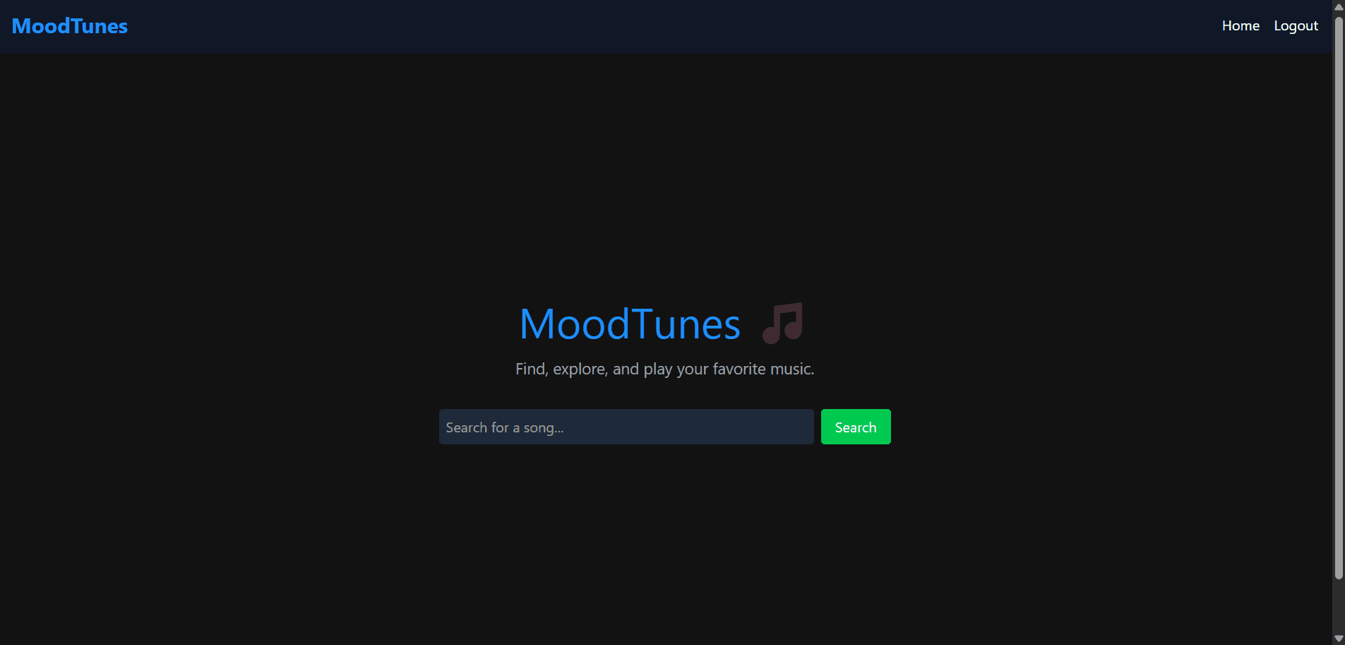 MoodTunes