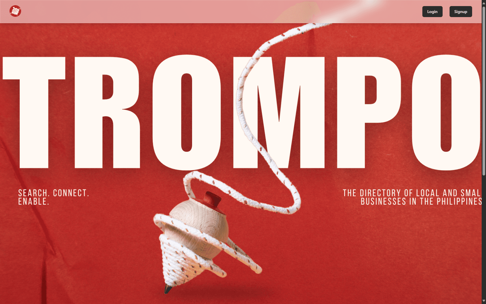 trompo
