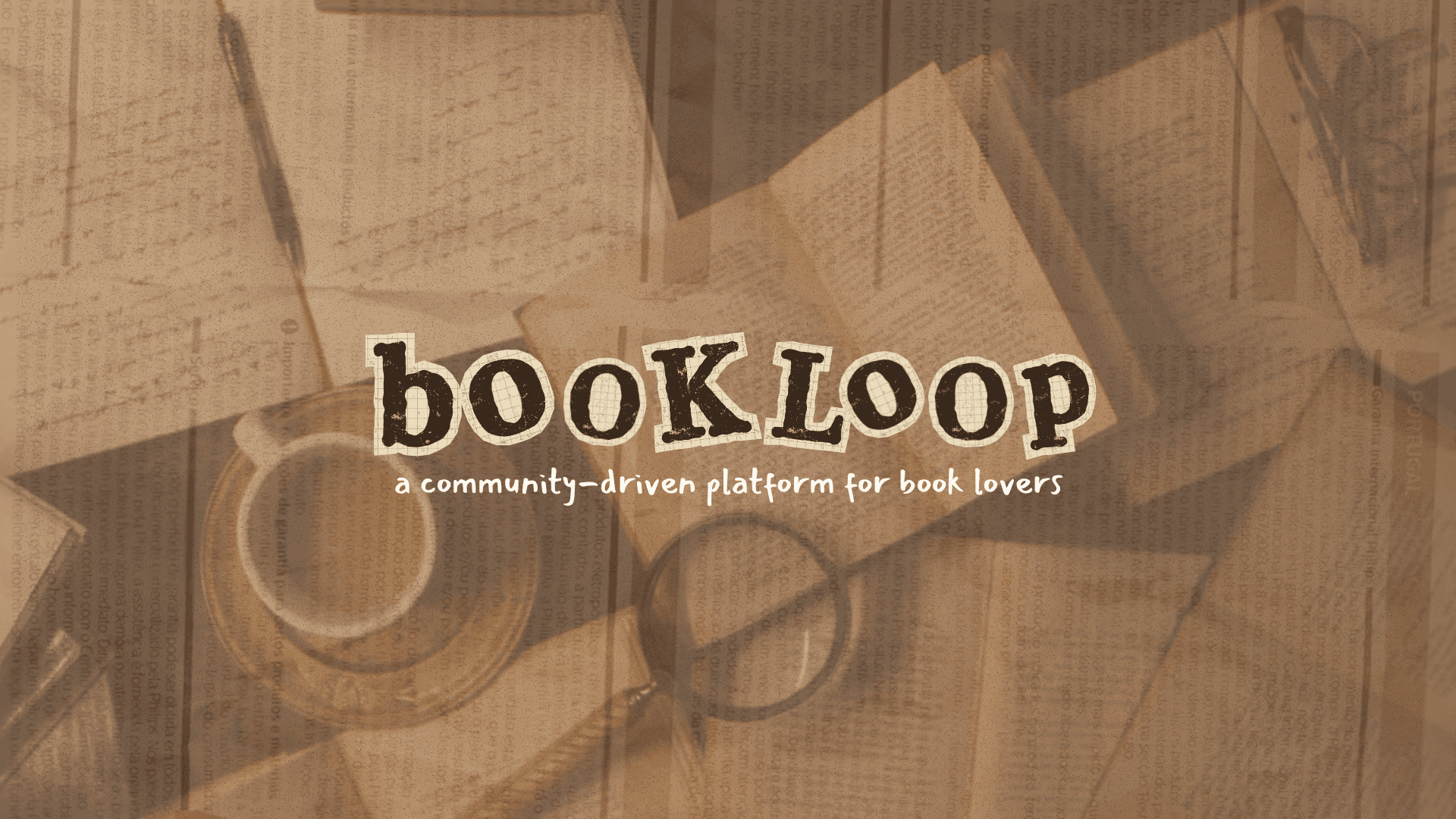 bookloop